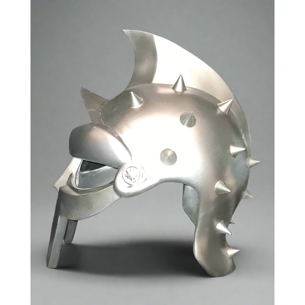 Gladiator Helmet