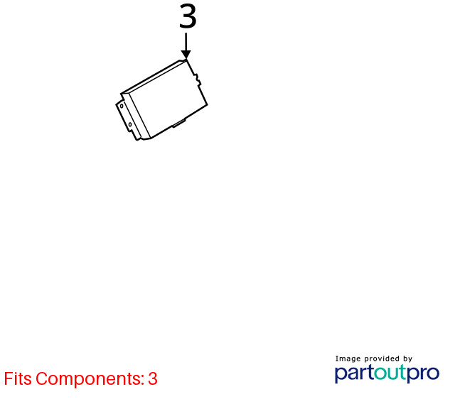 Info-GPS-TV Screen Dash 8.00" Screen Fits 19-23 RANGER 2909739