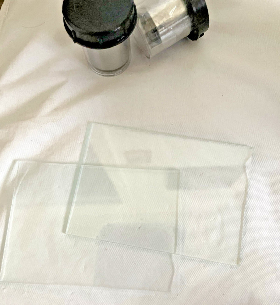 Radical Instruments Microscope RM-1B