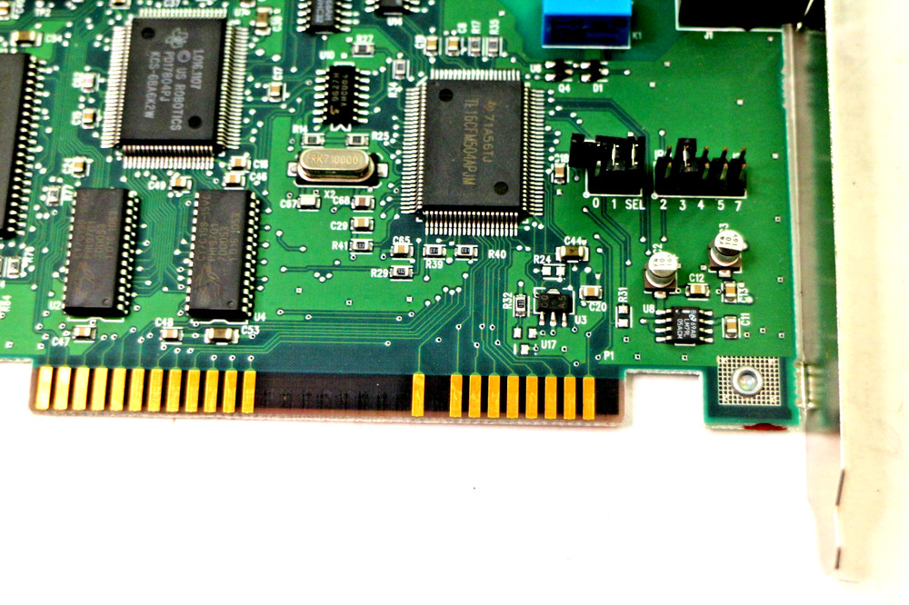 US Robotics Sportster Model 0460 Modem