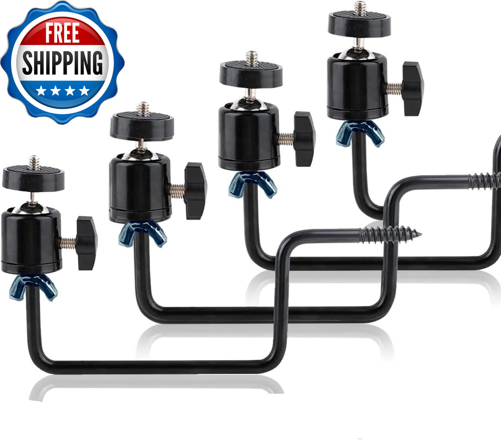 Trail Camera Mount Game Camera Mount Trail Camera Mounts Screw...