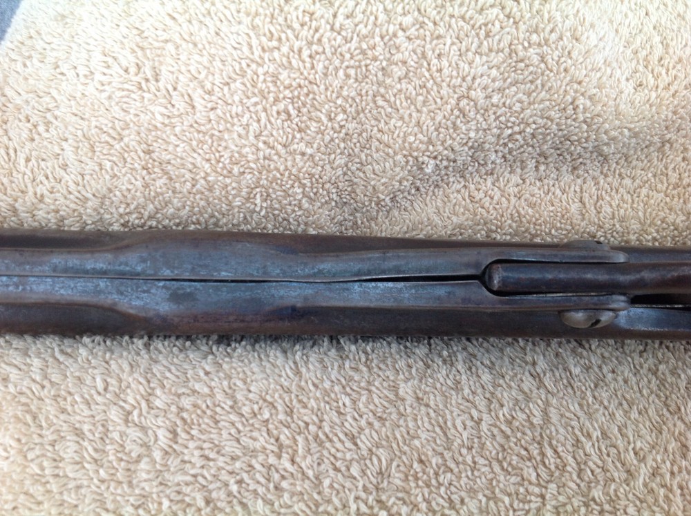 Upton Machine Co. Model 20 Air Rifle