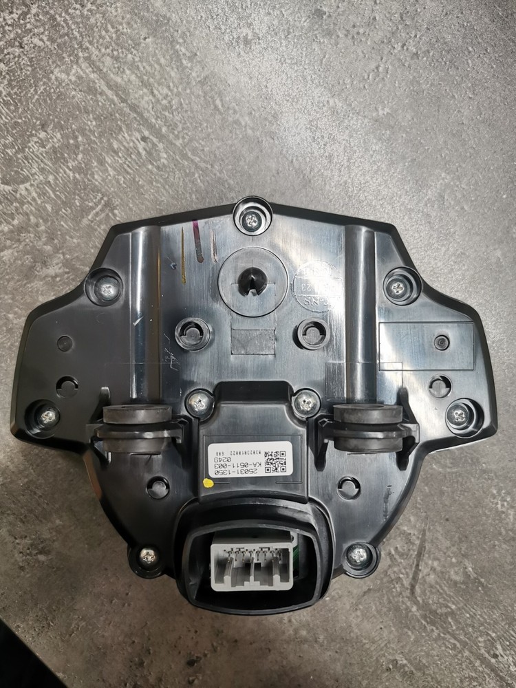Speedometer for Vulcan S 2021-2023