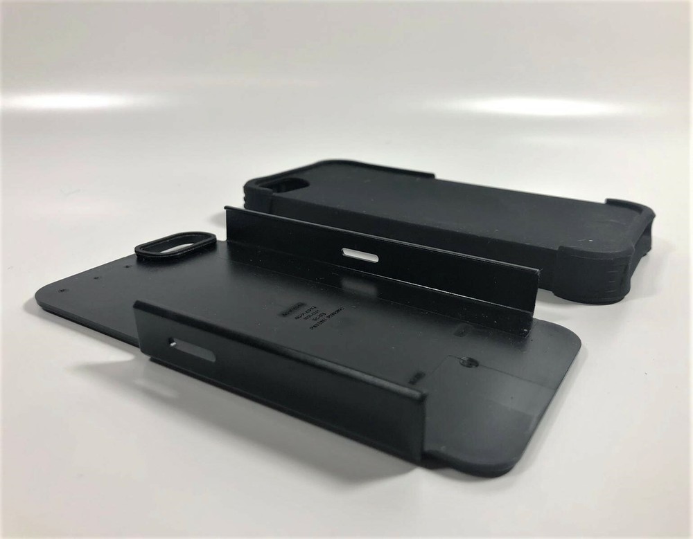 Phone Case for iPhone 5 - Black