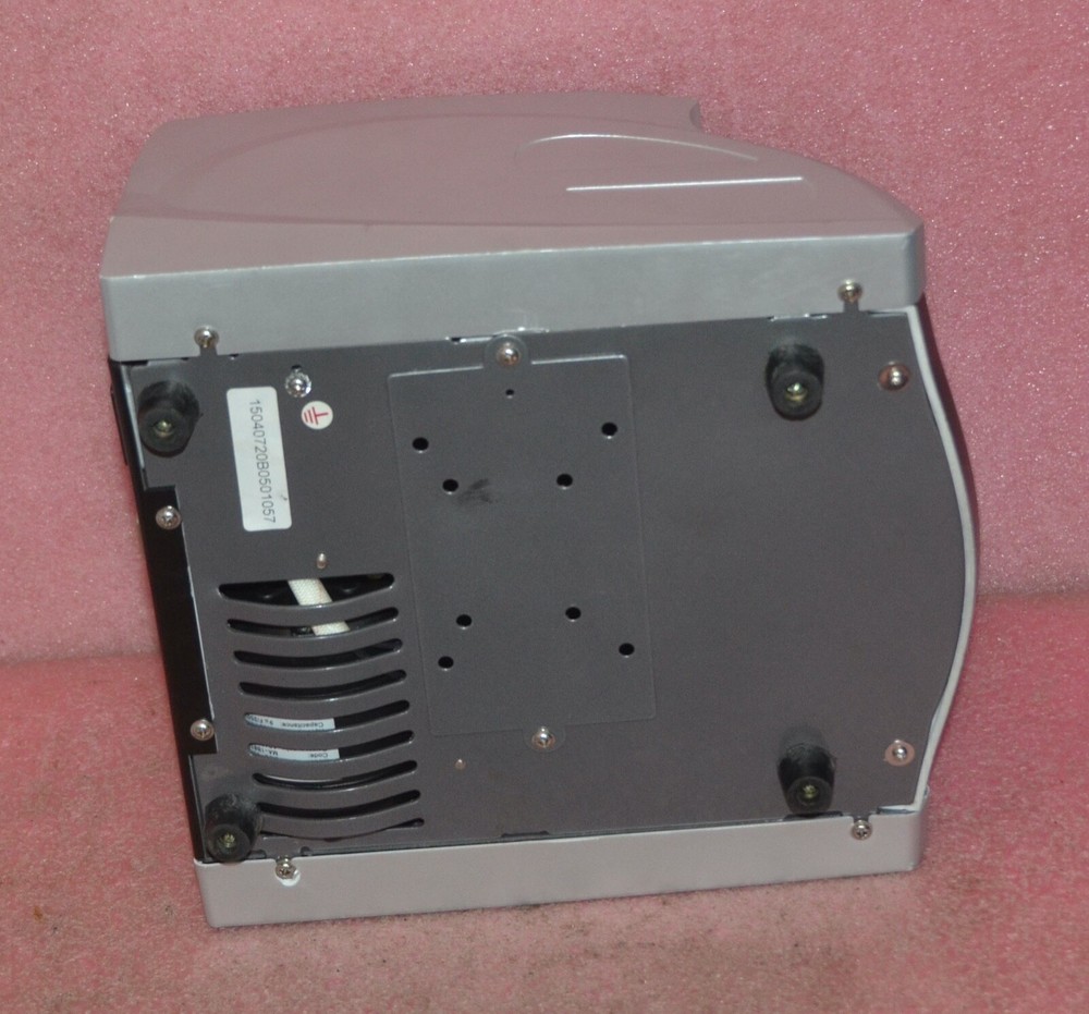 G-Star Technologies Bill Counting Machine Model NX-720B__PLEASE READ!!