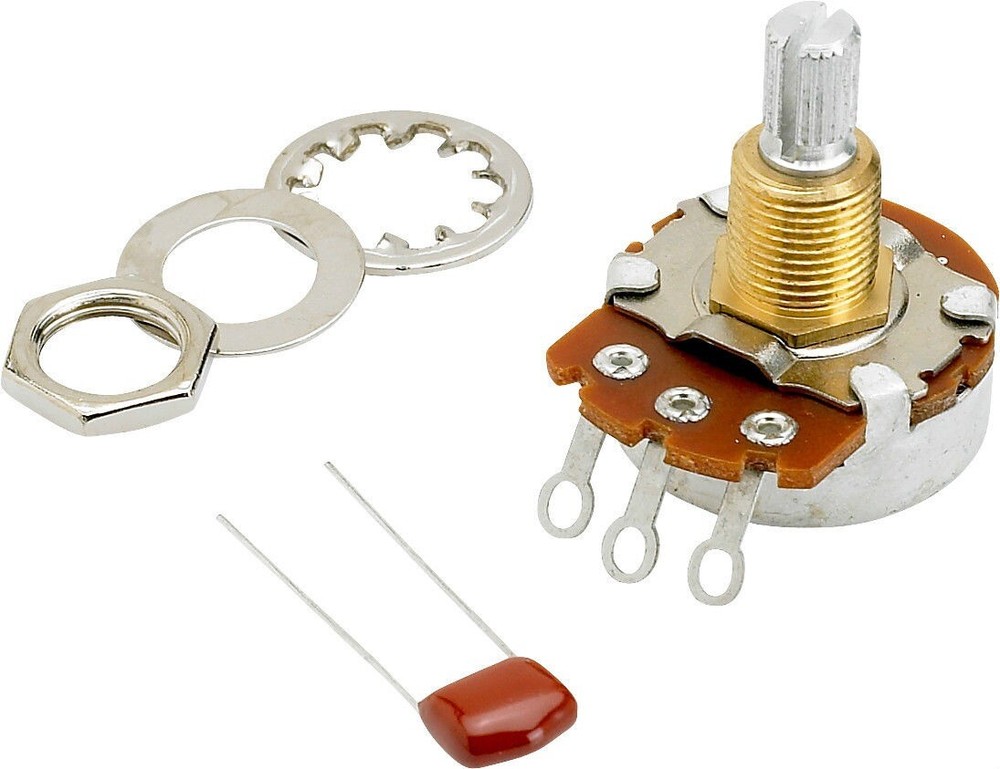 Fender 500K Split Pot (0990834000)