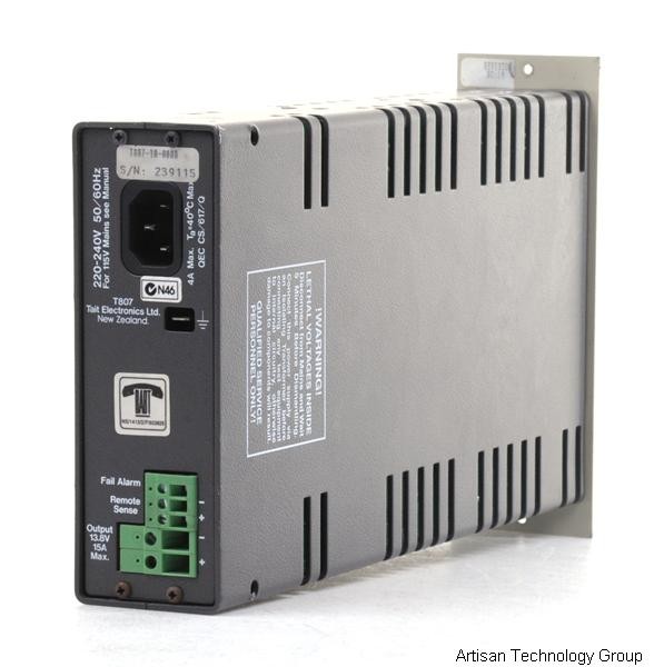 Tait T807-10 Switch Mode Power Supply