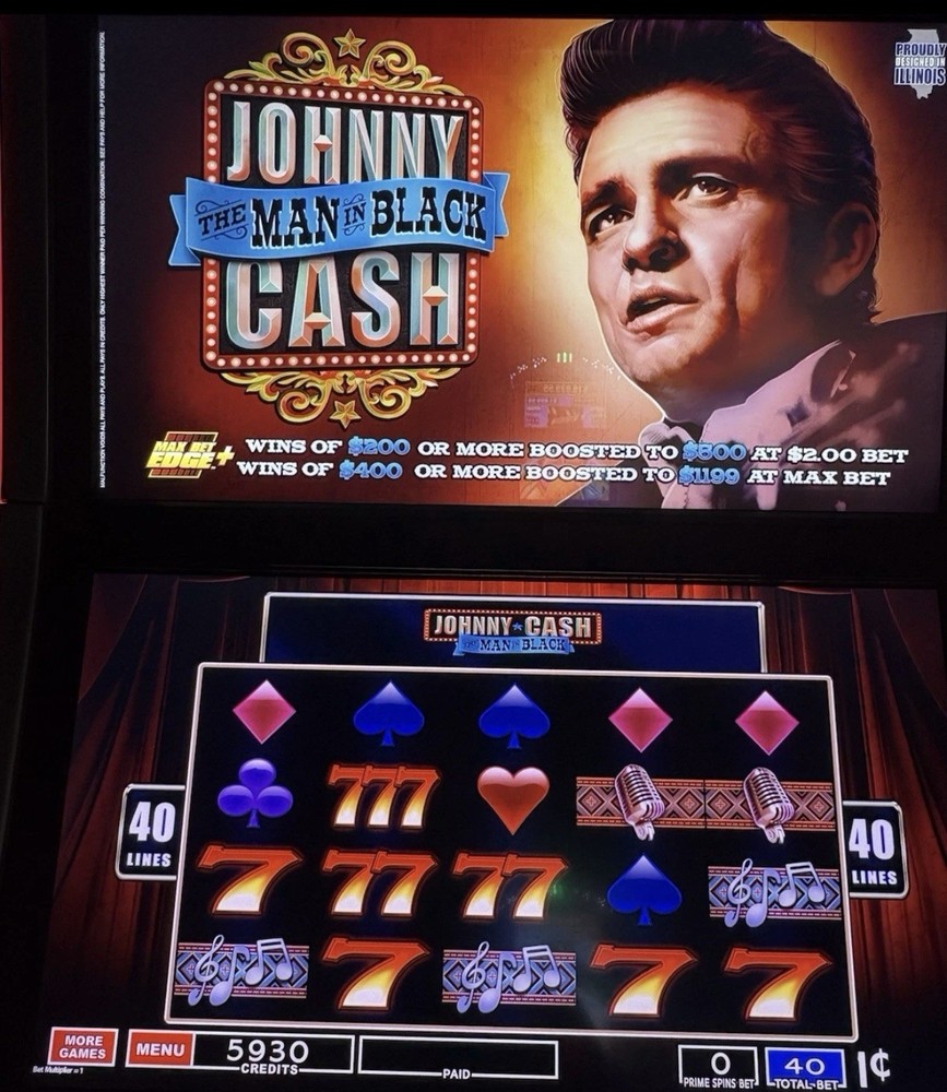 WMS BB3 INVADERS RETURN PLANET MOOLAH MULTIPLE GAME SLOT MACHINE SOFTWARE TESTED