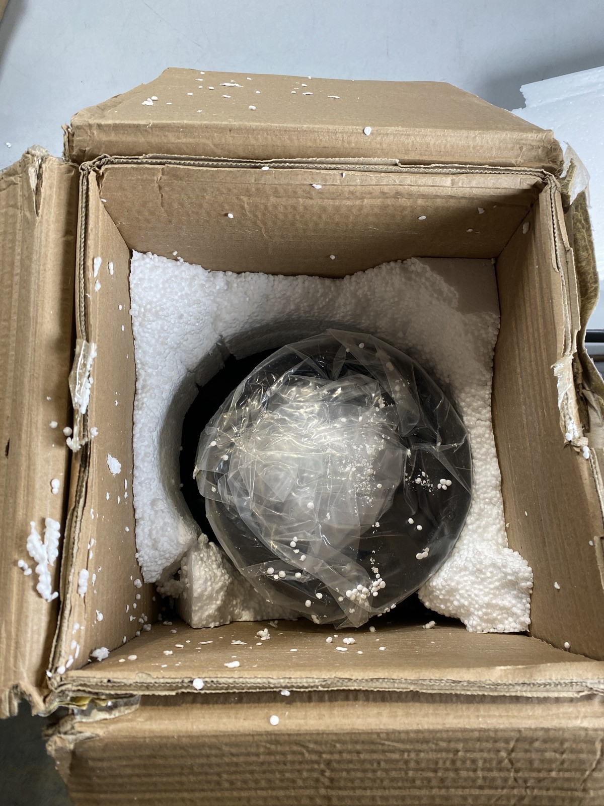 Bazooka BPB24-G2 Party Bar 8-Speaker Sound Bar w/ LED lighting