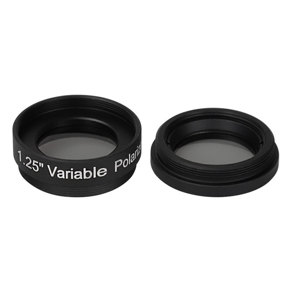 1.25'' Variable Polarizing Telescope Telescope 1.25'' O7Z69654