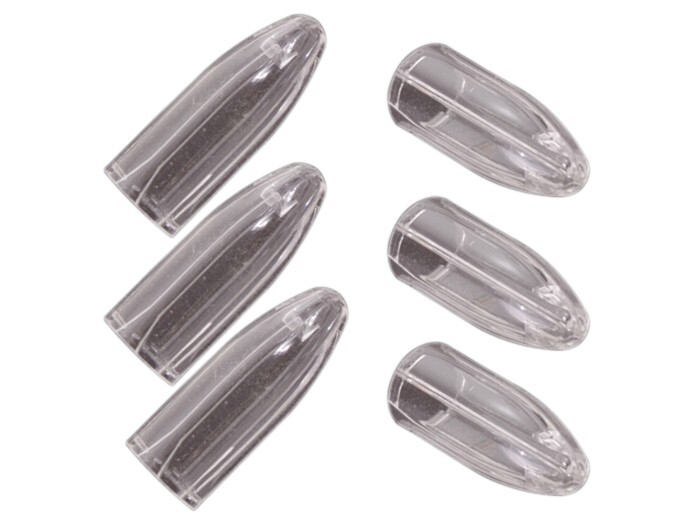 Innerloc Shape Shifter Replacement EXO-Covers, 6 ct.
