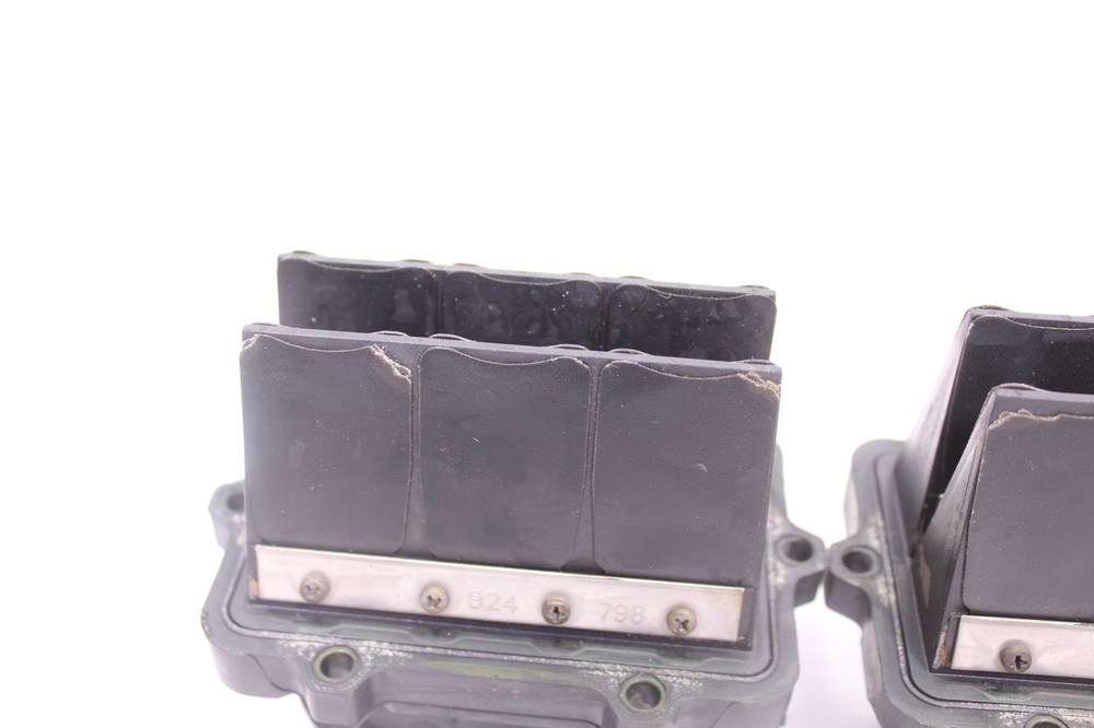 2018 SKI-DOO SUMMIT 850 SP E-TEC REEDS / REED VALVE
