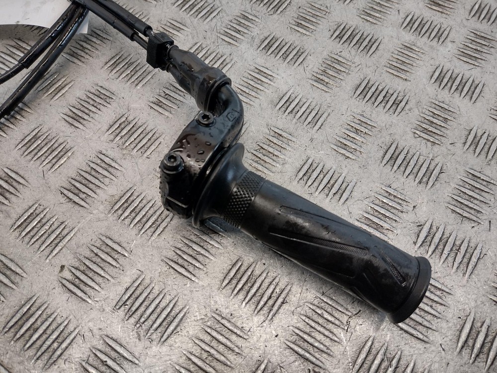 2021 YAMAHA XSR900 Throttle Cables