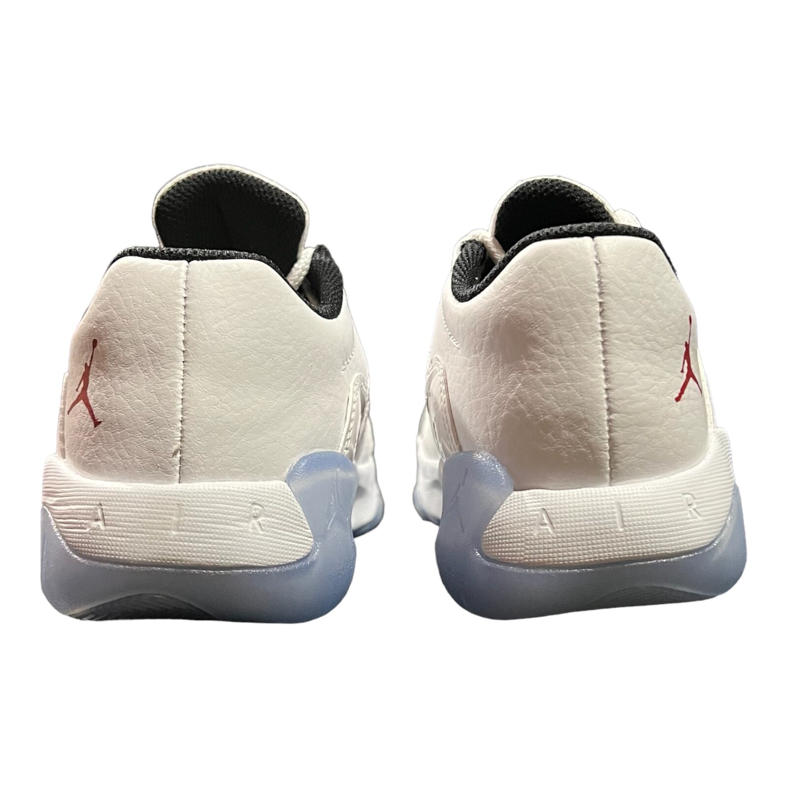 Air Jordan 11 CMFT Low (GS) White CZ0907-162 Fashion Shoes
