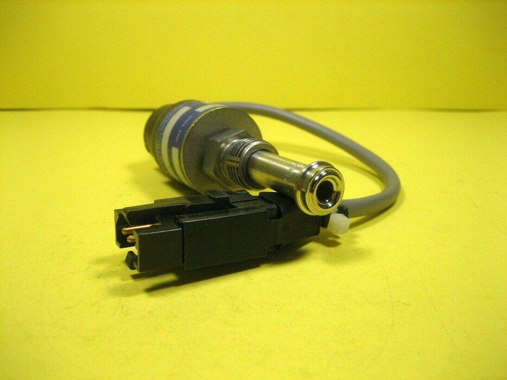 Whitman Control P117V-3N-FI2L-X Vacuum Switch
