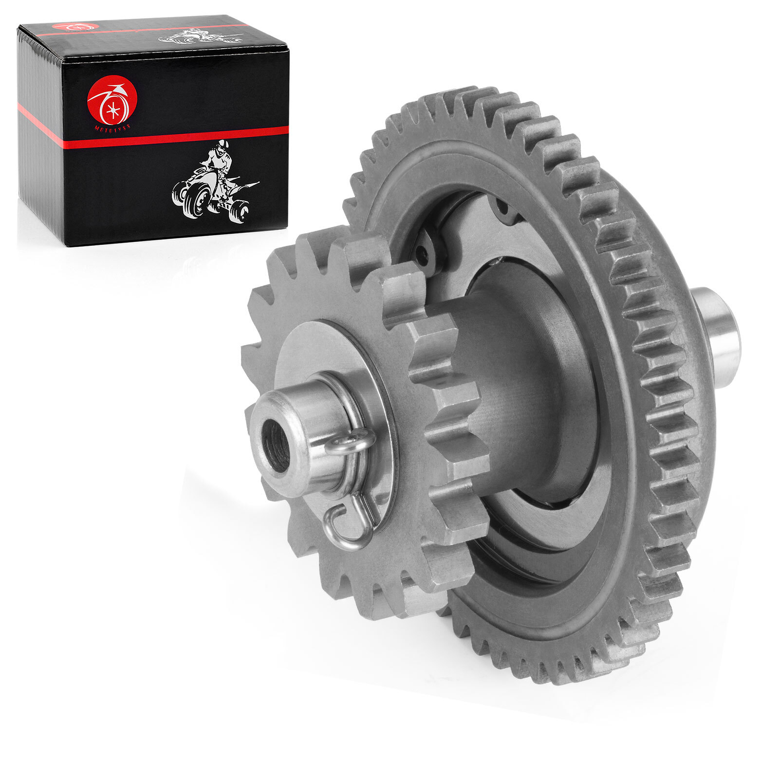 BR9-15570-20-00 STARTER CLUTCH ASSY FOR YAMAHA YZ450F YZ450FX WR450F 2018 - 2023