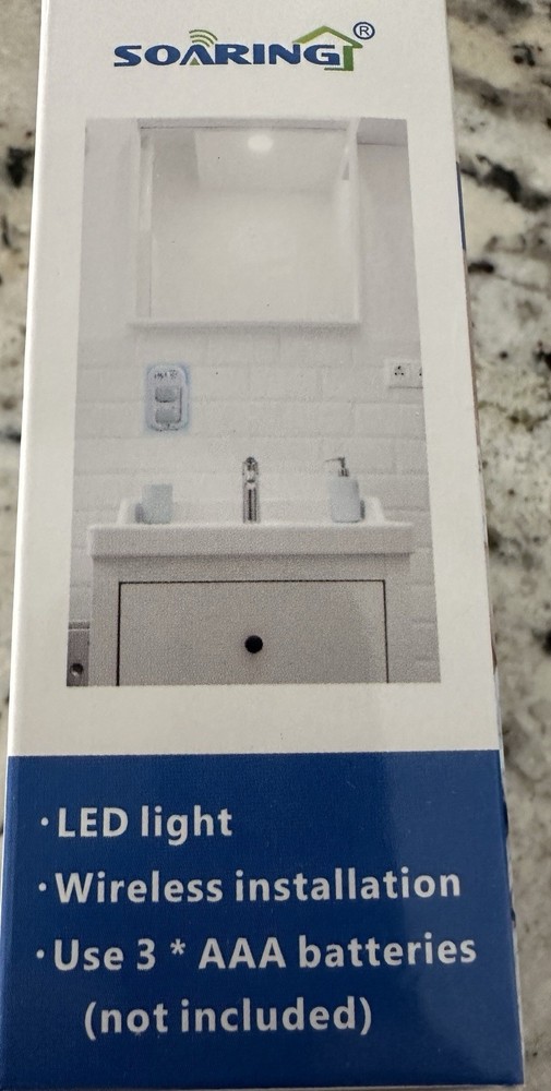 Mini Led “Wash & Brush” Timer For Kids