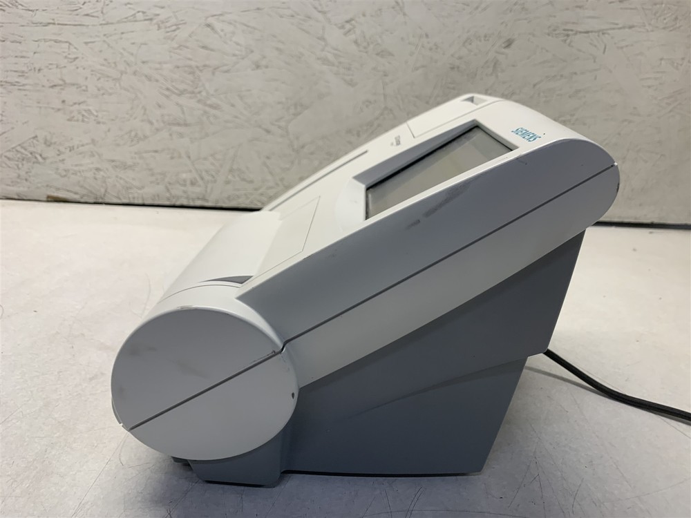 SIEMENS DCA VANTAGE ANALYZER