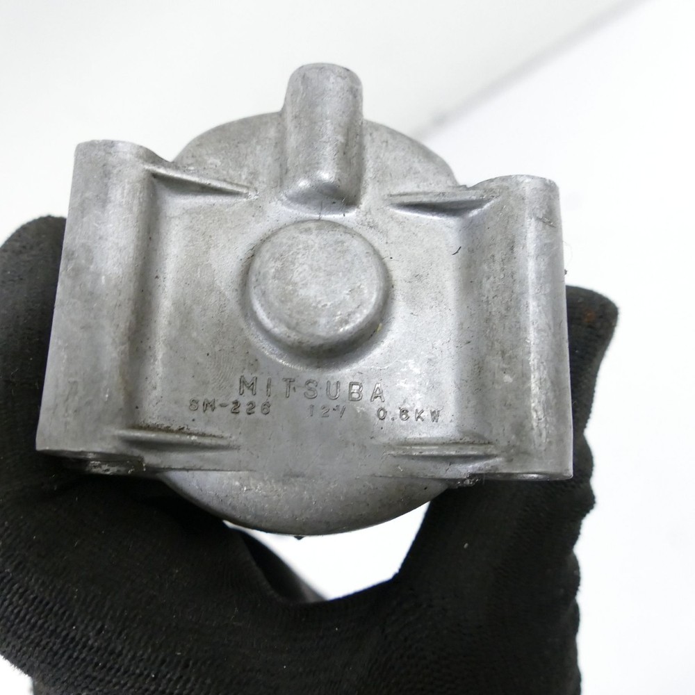 Honda CB 750 Four Starter Starter 81617