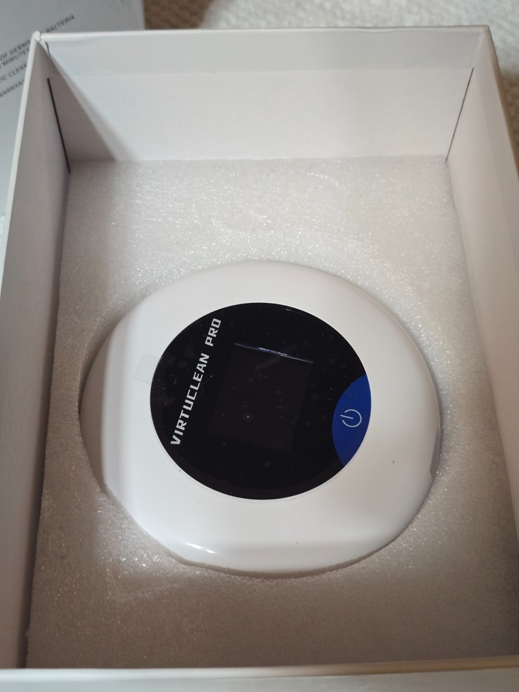 Multi-Function Cleaner for Virtuclean Machine Waterless One Step Sleep Equipment