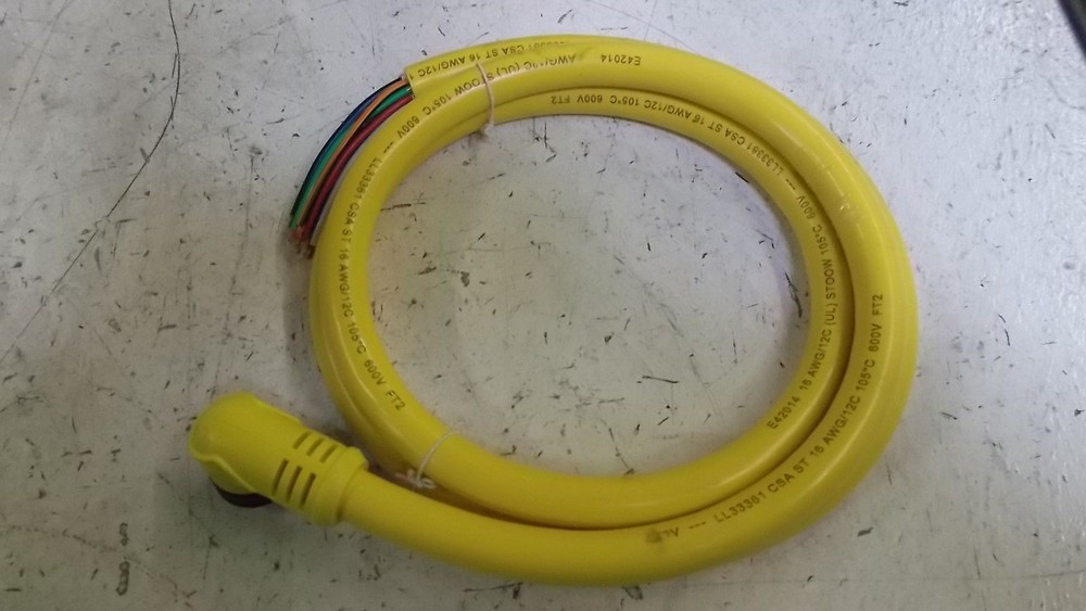 BRAD 1300080212 CABLE NSNP