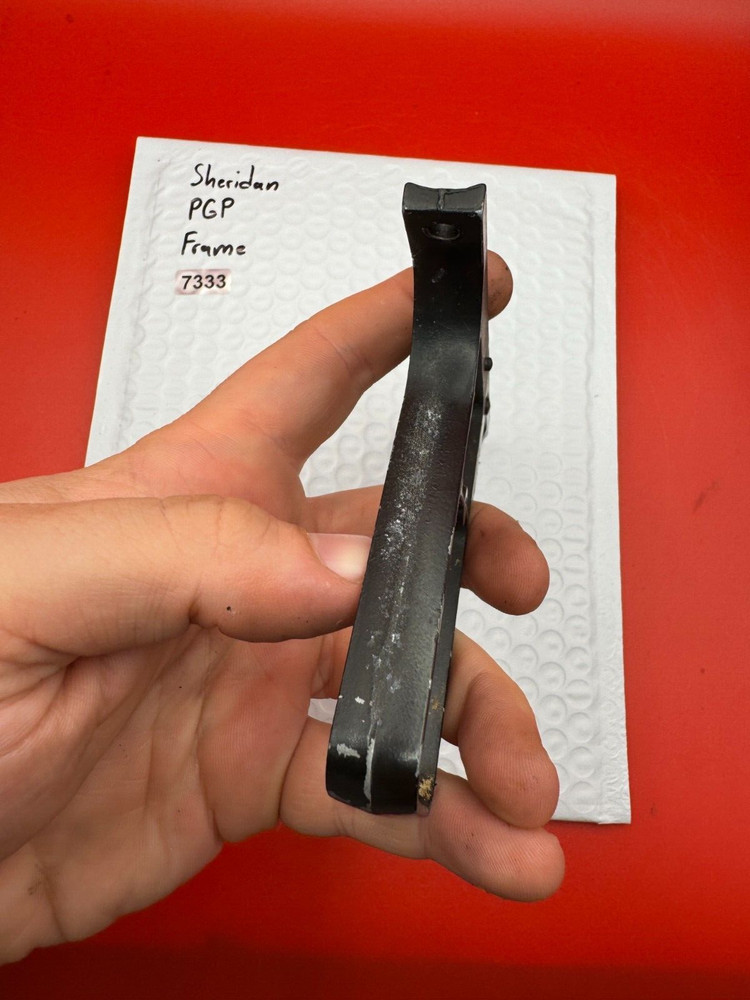 Sheridan PGP Paintball Marker Frame