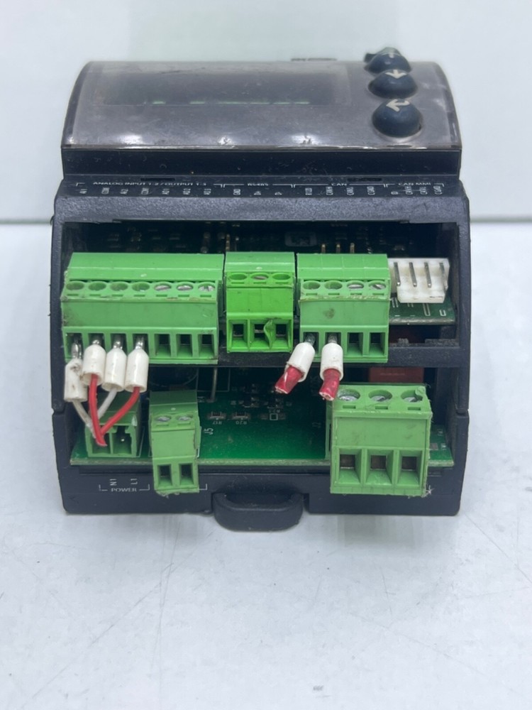 Danfoss MCX06D Programmable Controller