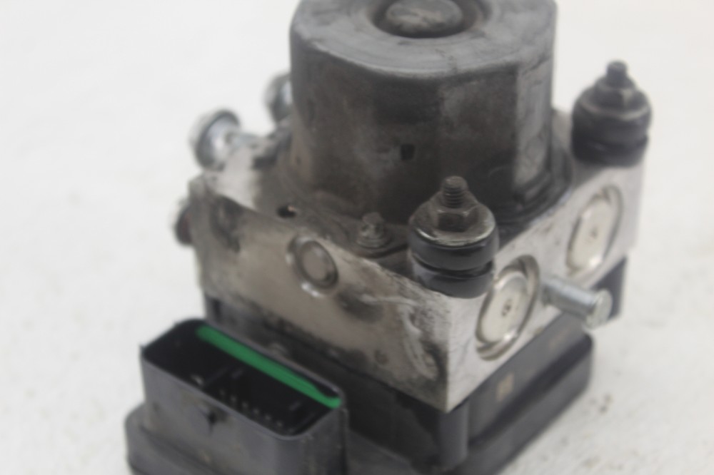 2014-2016 Harley Davidson Electra Glide ABS Pump Unit Module 41100013