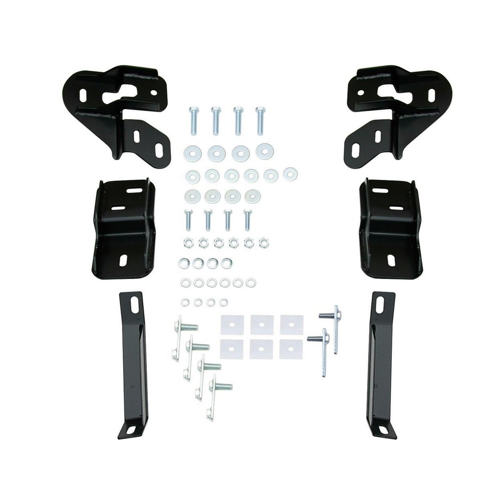 Westin Step Nerf Bar | 21-3555