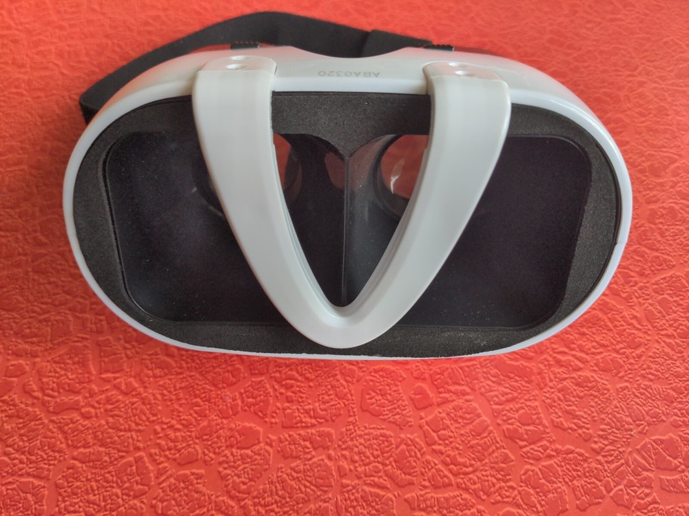 Abacus Brands VR Replacement Goggles