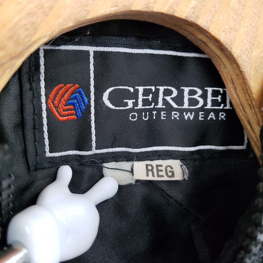 Gerber Outwear Liner - Regular - LINER ONLY