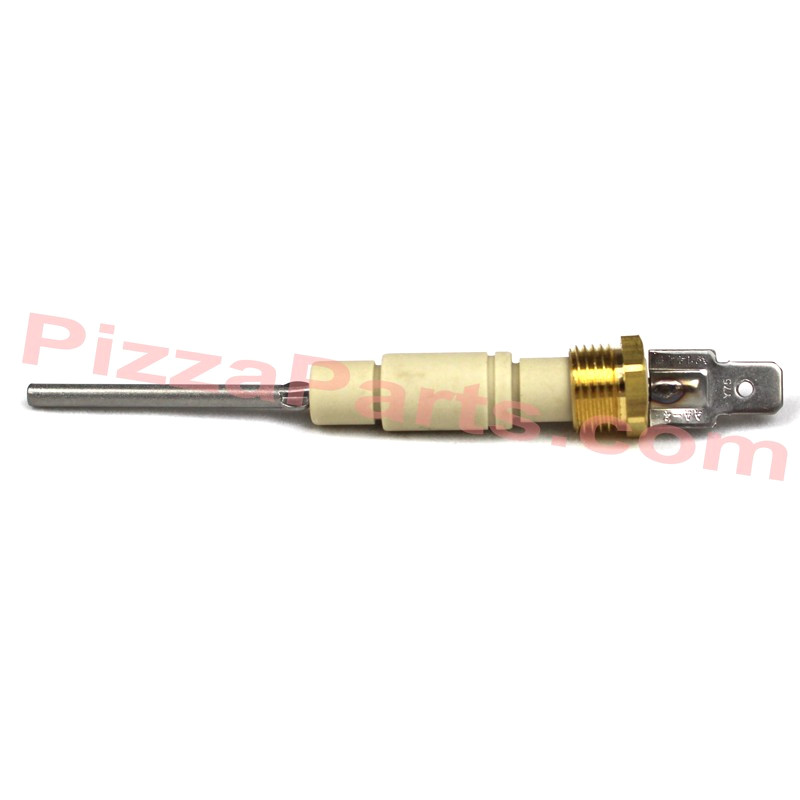 Lincoln 369075 Burner Flame Sensor Replacement