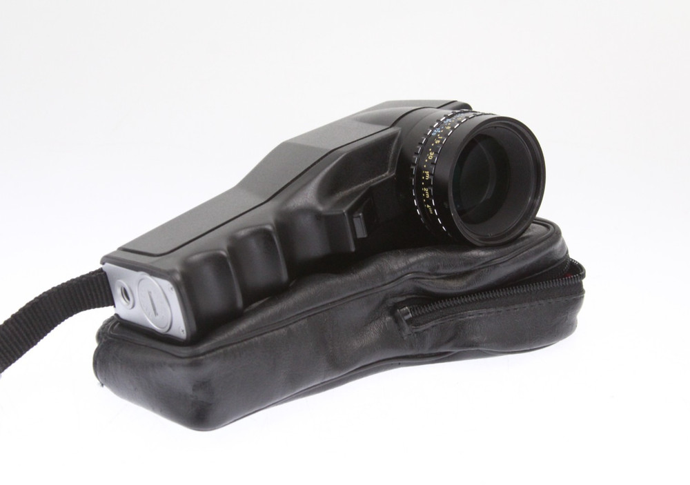 Asahi Pentax Digital Spotmeter