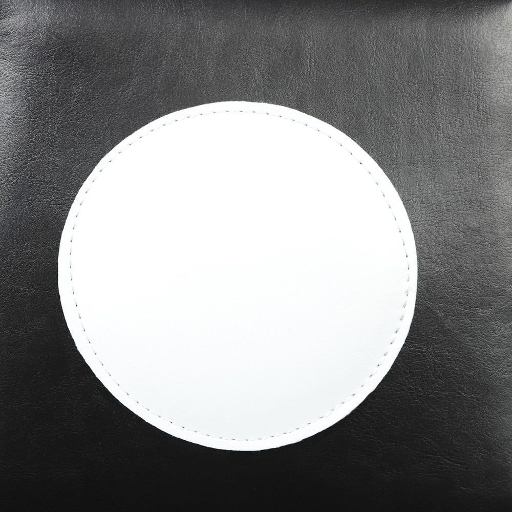 Wall-Mounted Boxing Training Target for Punches and Uppercuts