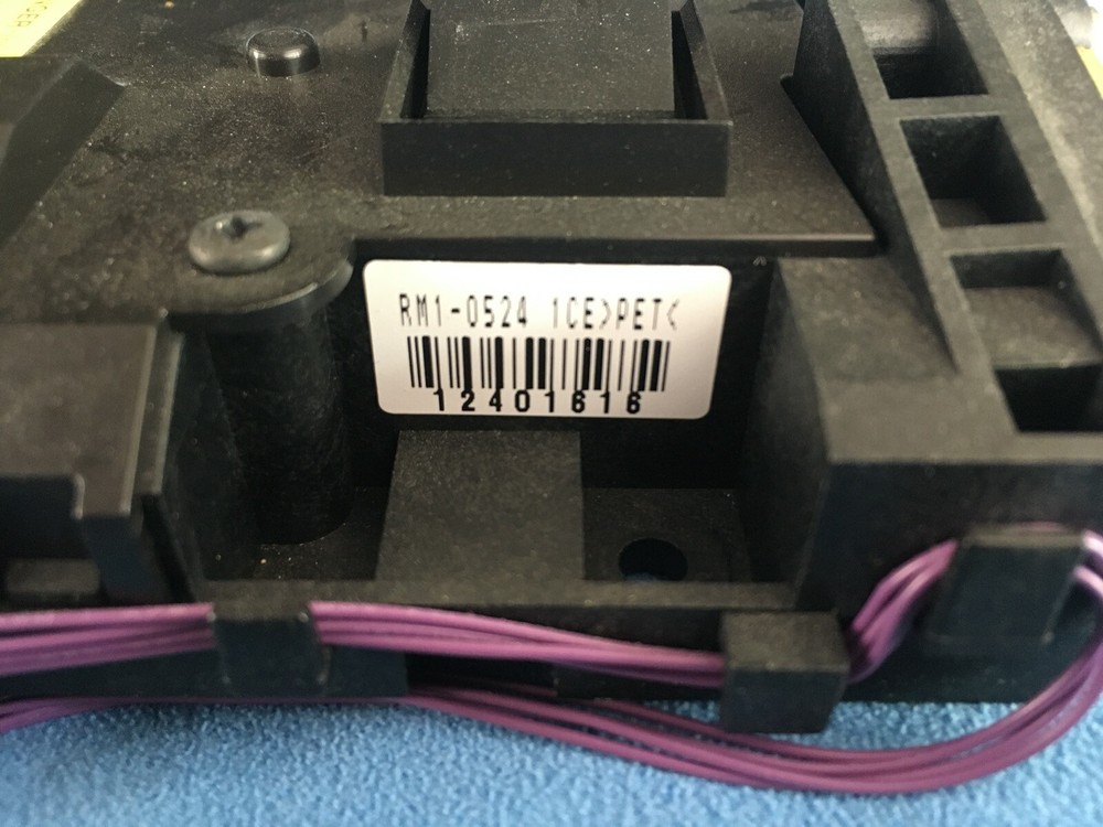 HP LaserJet 1300 1150 3380 Laser Module