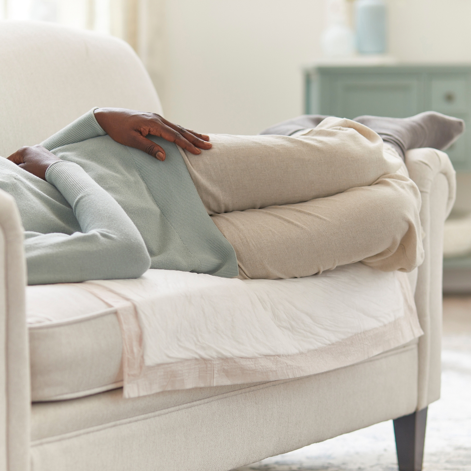 200 McKesson Ultra Heavy Absorbency Adult Bed Pad Disposable Underpads 30x36