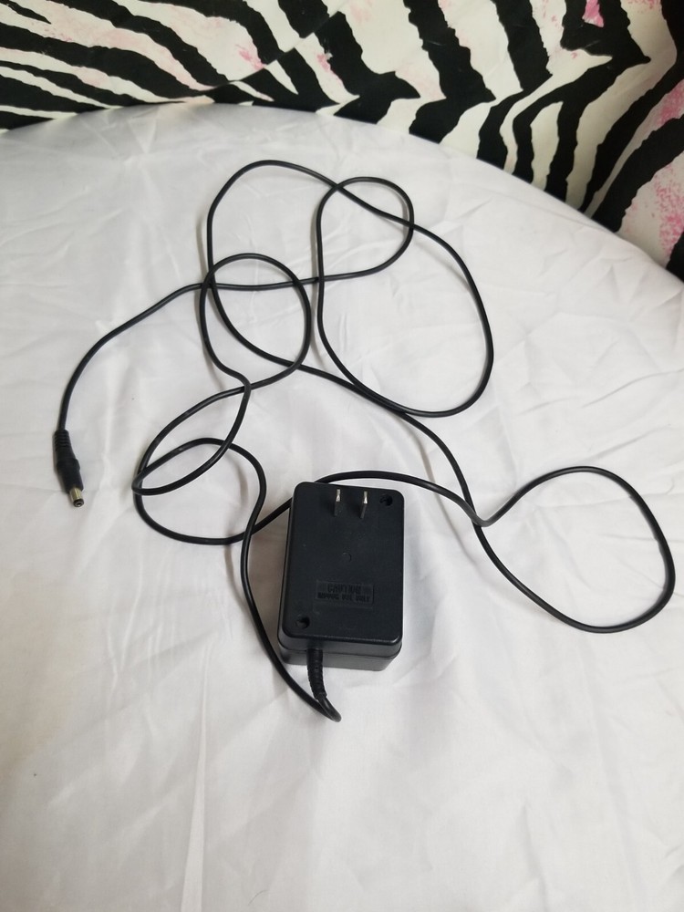 Nintendo AC Adapter NES -002 ( Untested As Is)