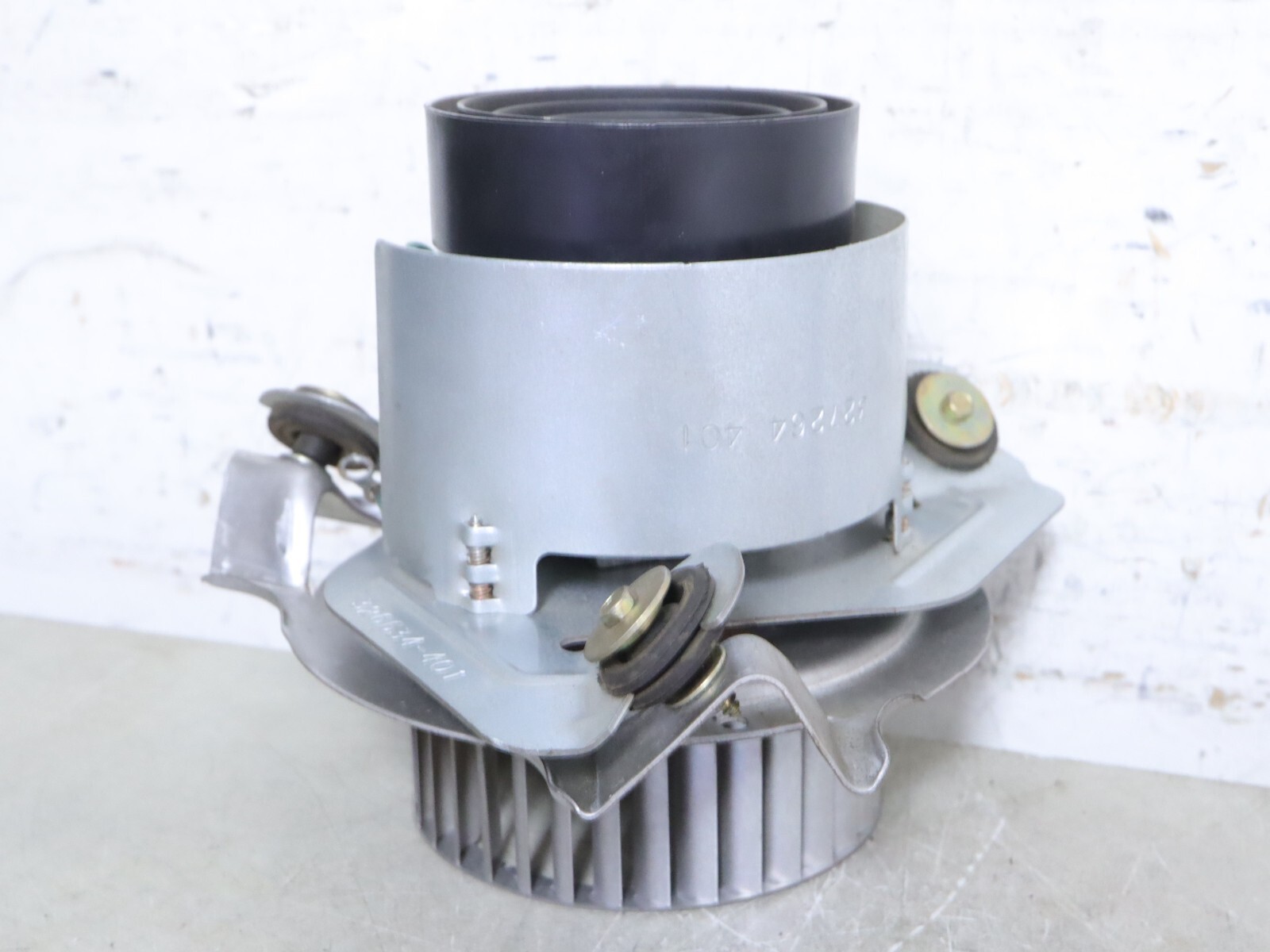 JAKEL J238-112-11202 Draft Inducer Blower Motor HC21ZE122A