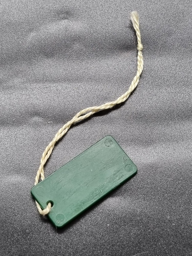 Rolex Price Tag