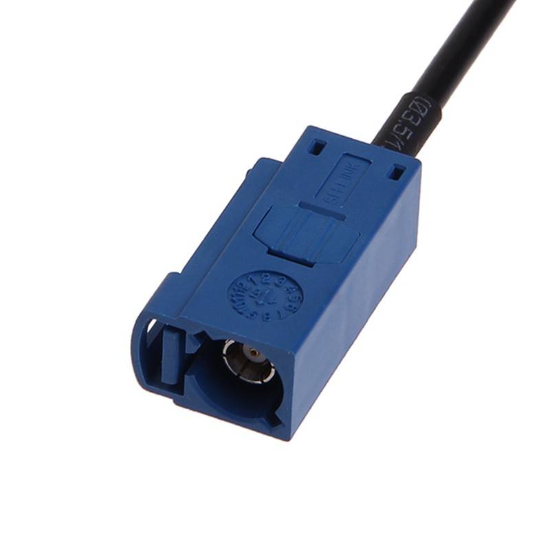 GPS Fakra MFD2 RNS2 RNS 510 MFD3 RNS-E For Benz