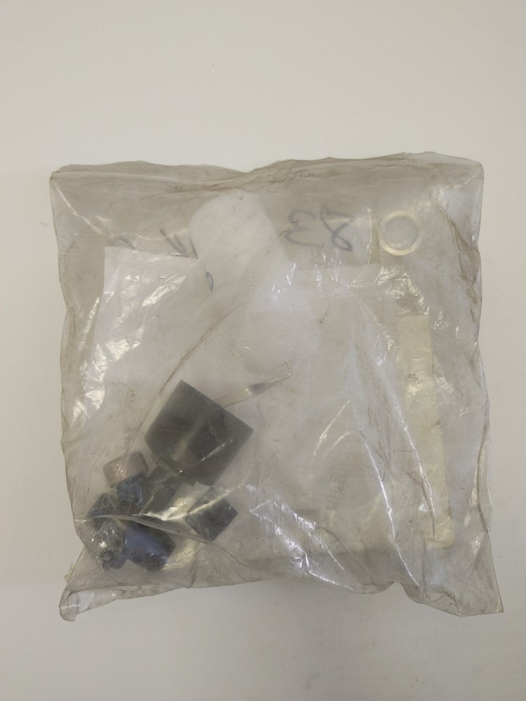 Manitowoc 83-6904-9 Float Valve Assembly