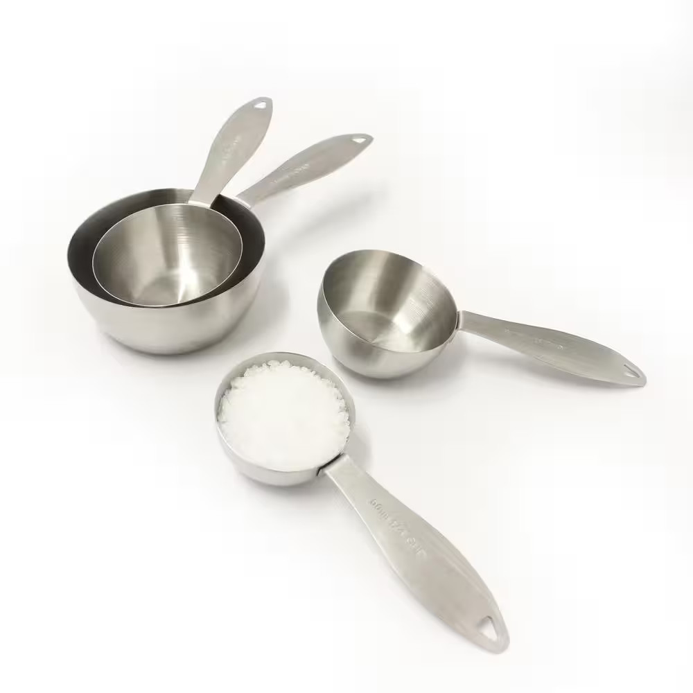Measuring Cup 4Pc Set