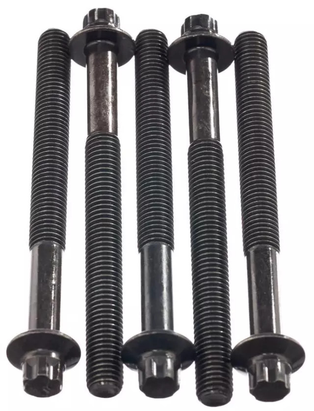 Genuine Nissan Engine Crankshaft Main Bearing Cap Bolt 12293-JA10A