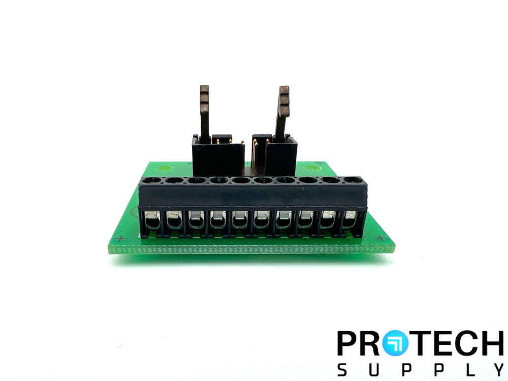 Eksigent Front Panel Junction Board for Express LC-100 with WARRANTY
