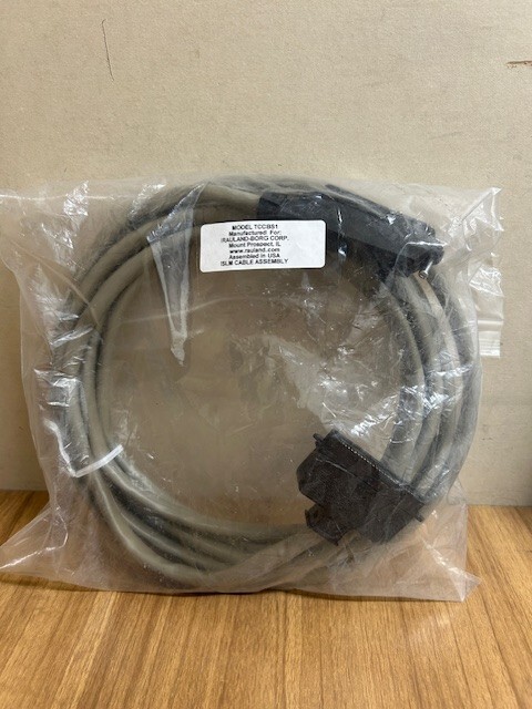 Rauland-Borg TCCBS1 SLM Cable Assembly