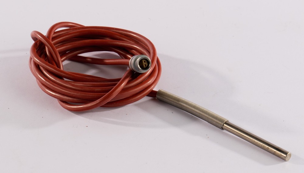 Remote Temperature Sensor for Bath/Circulators Haake ARCTIC AC200, A25, A40 etc.