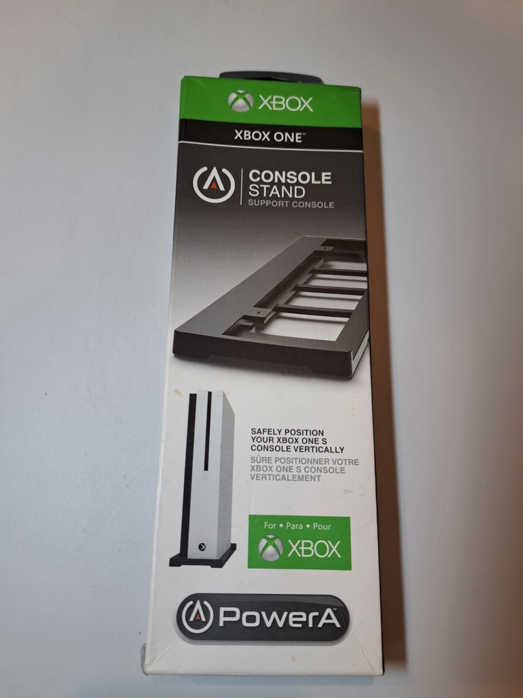 XBOX ONE Console Stand By Power A New