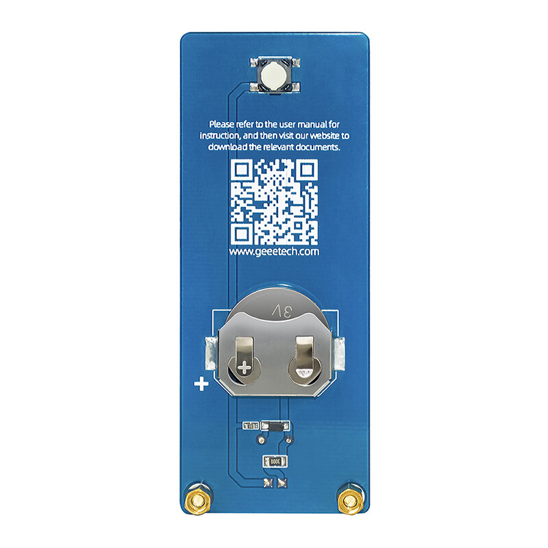 Upgraded Geeetech 3D Printer Electronic Bed Leveling Device GLA10-V2 3D Leveler