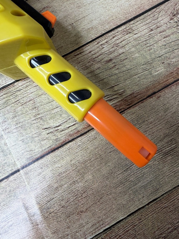 BUG-A-SALT YELLOW 3.0 Pest, Bug & Fly Control