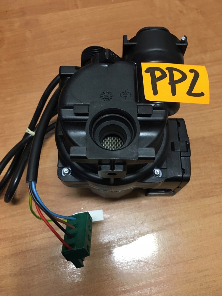 De Dietrich BSL12/5-2 Pump